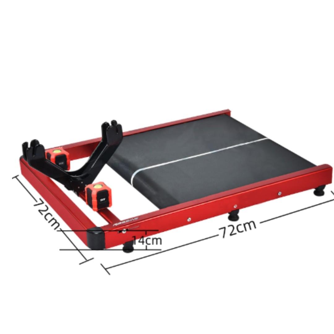 Geneation 2 Balance bike Strider Trainer Treadmill for kids training and balancing