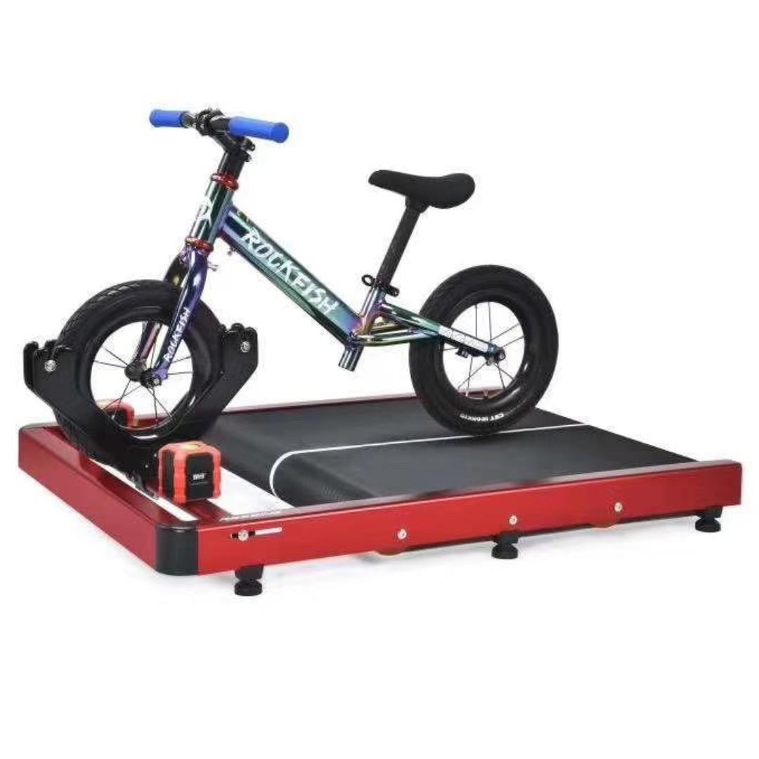 Geneation 2 Balance bike Strider Trainer Treadmill for kids