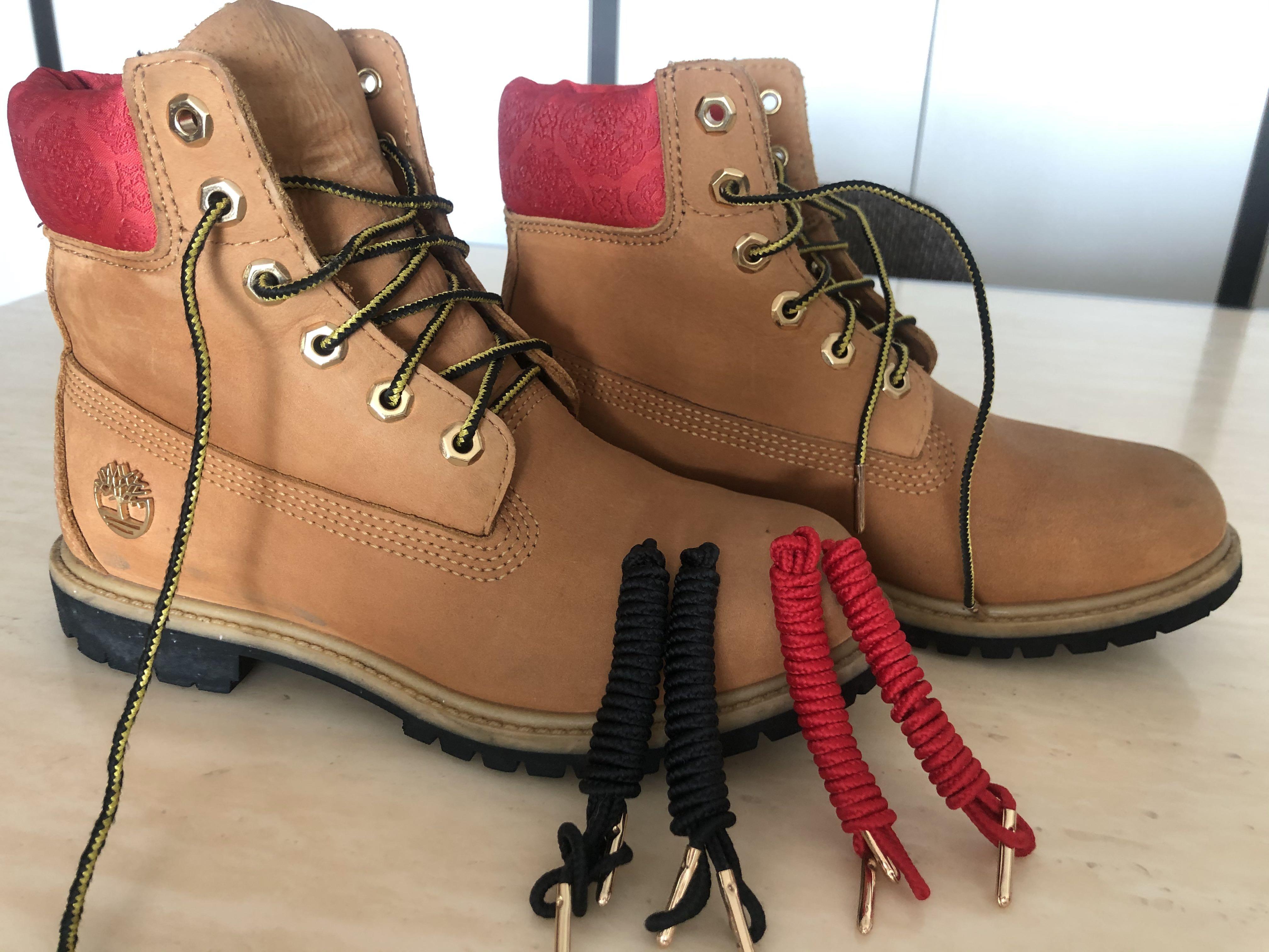 women's limited edition timberland boots