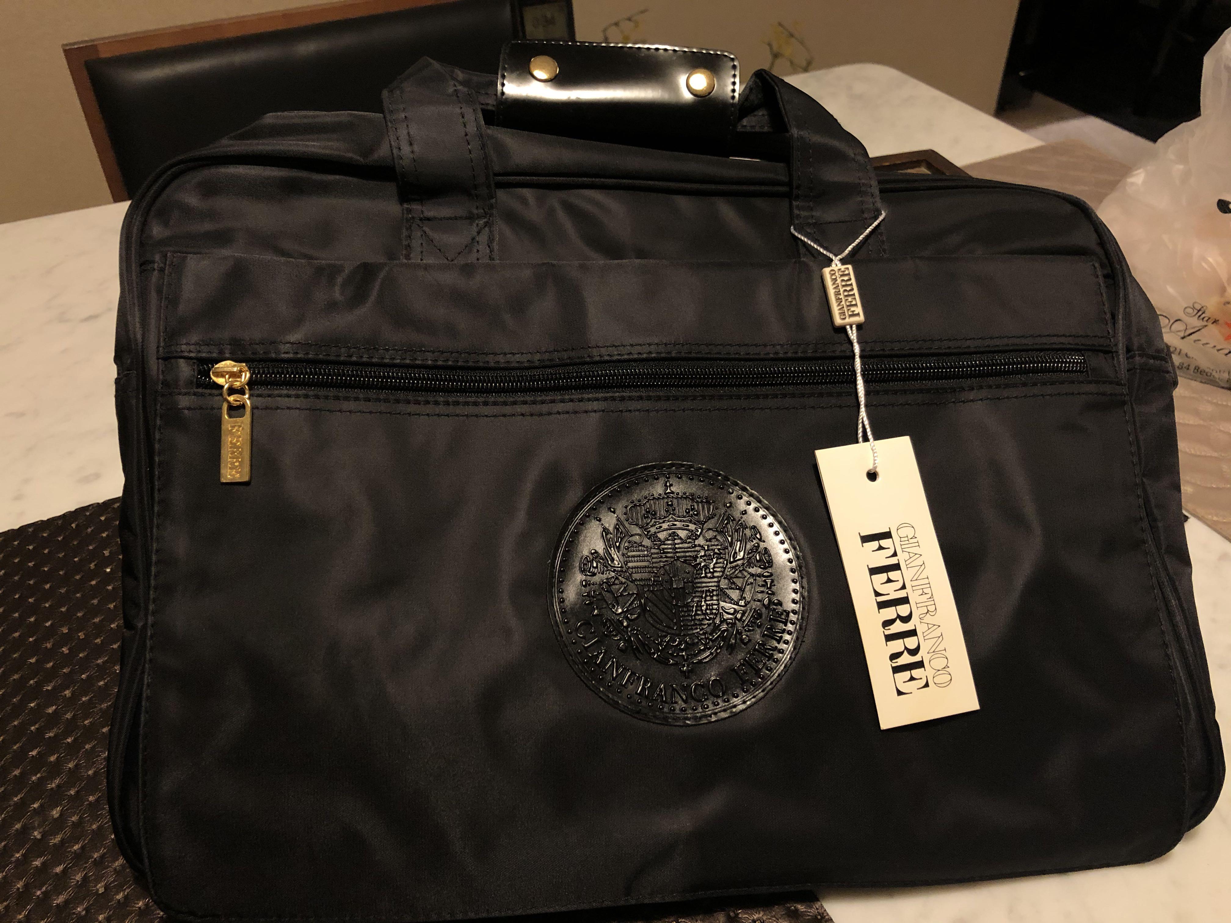 Ferre deals bags 2019
