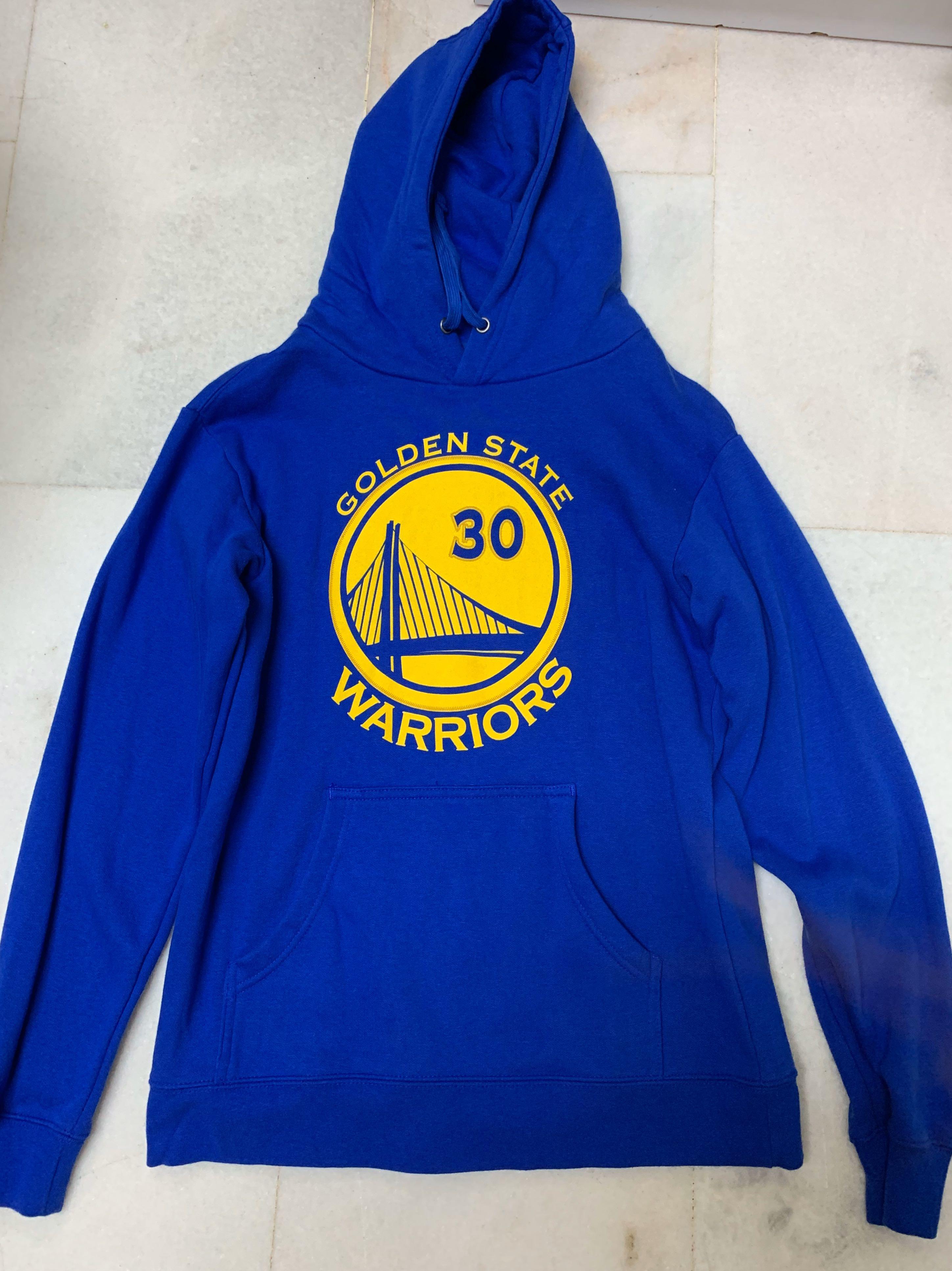 Golden state warriors hoodie curry sale