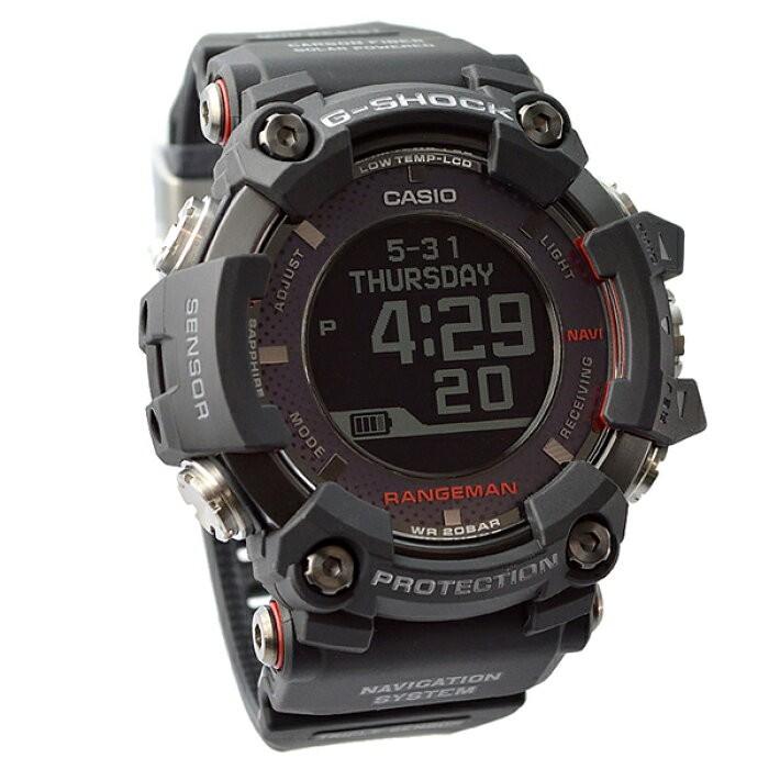 rangeman 2019