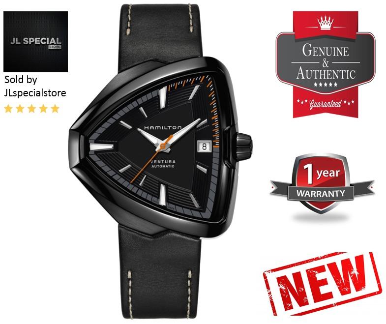 Hamilton Ventura H24585731