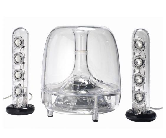 Soundsticks i discount