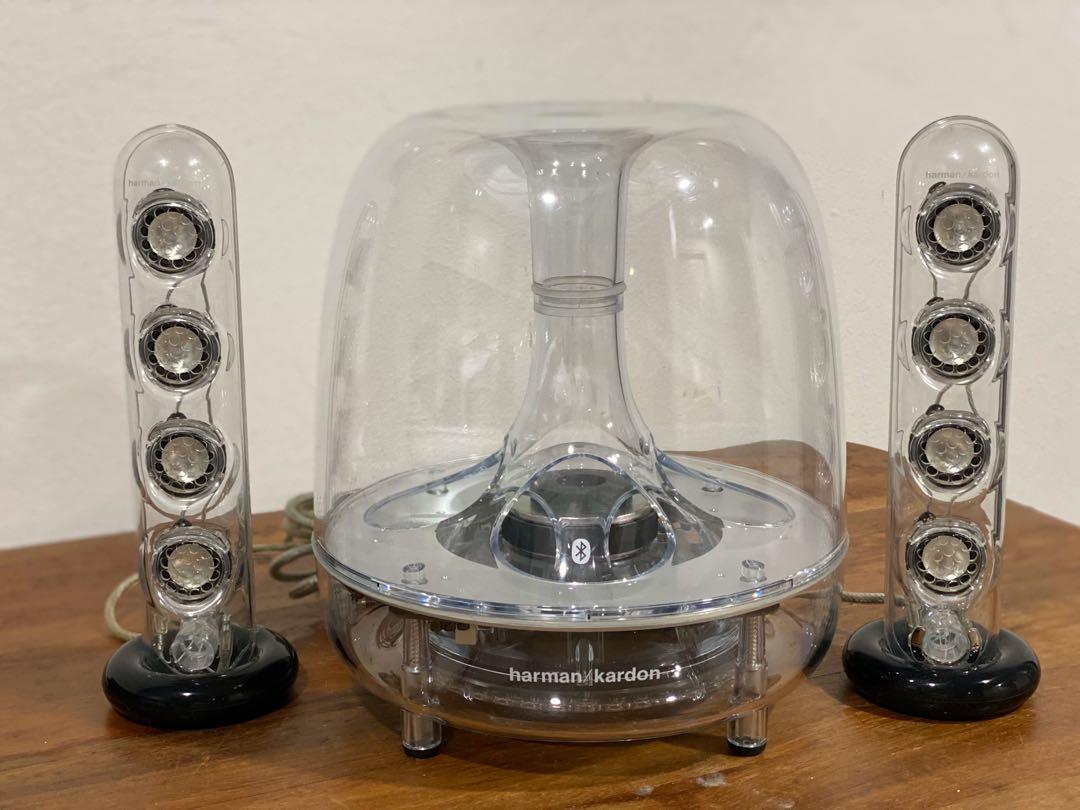 Soundsticks i new arrivals