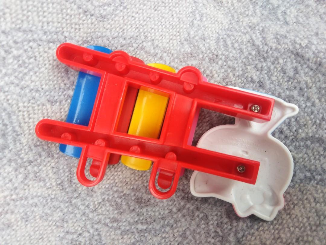 HELLO KITTY XYLOPHONE, Hobbies & Toys, Toys & Games on Carousell