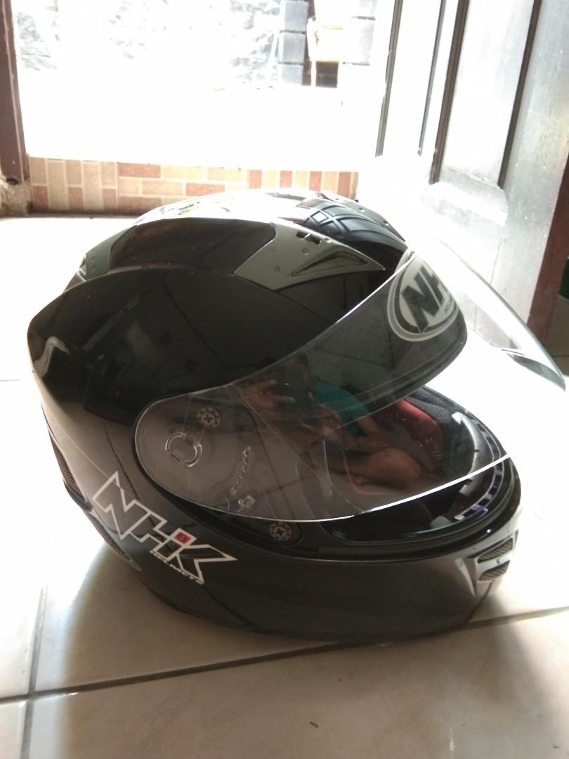 Nhk road fighter full face best sale