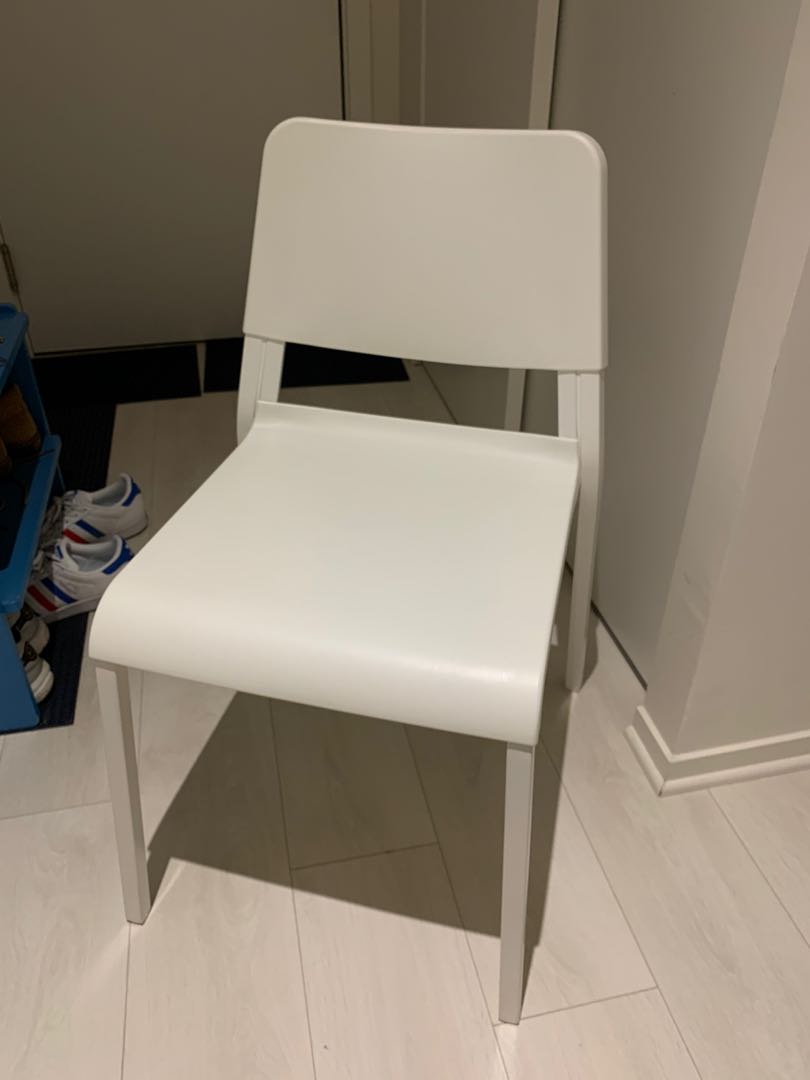 IKEA TEODORES Chair Home Furniture on Carousell
