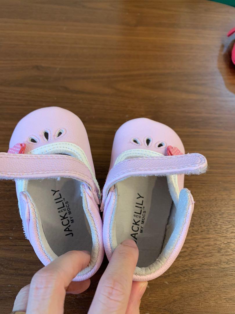 Discover 144+ jack and lily shoes super hot kenmei.edu.vn