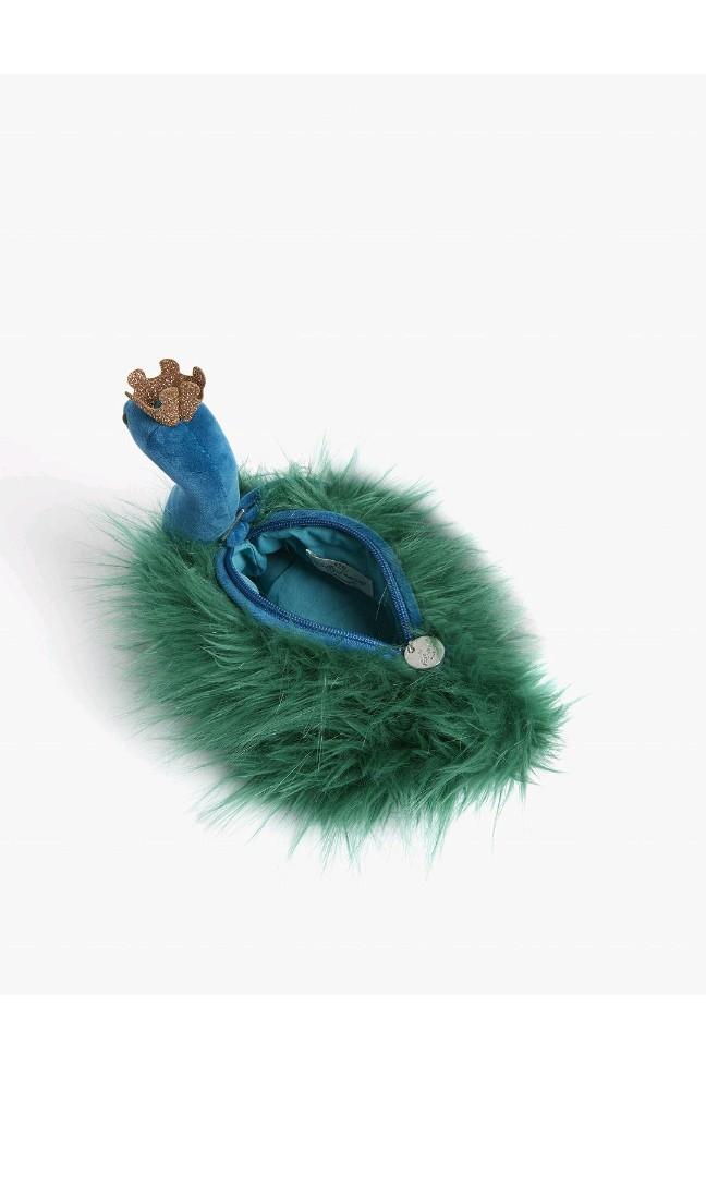 jellycat peacock