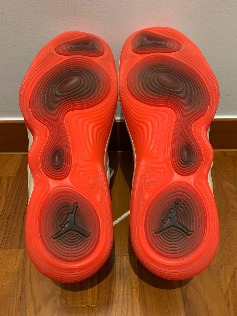 jordan hyperdunk x