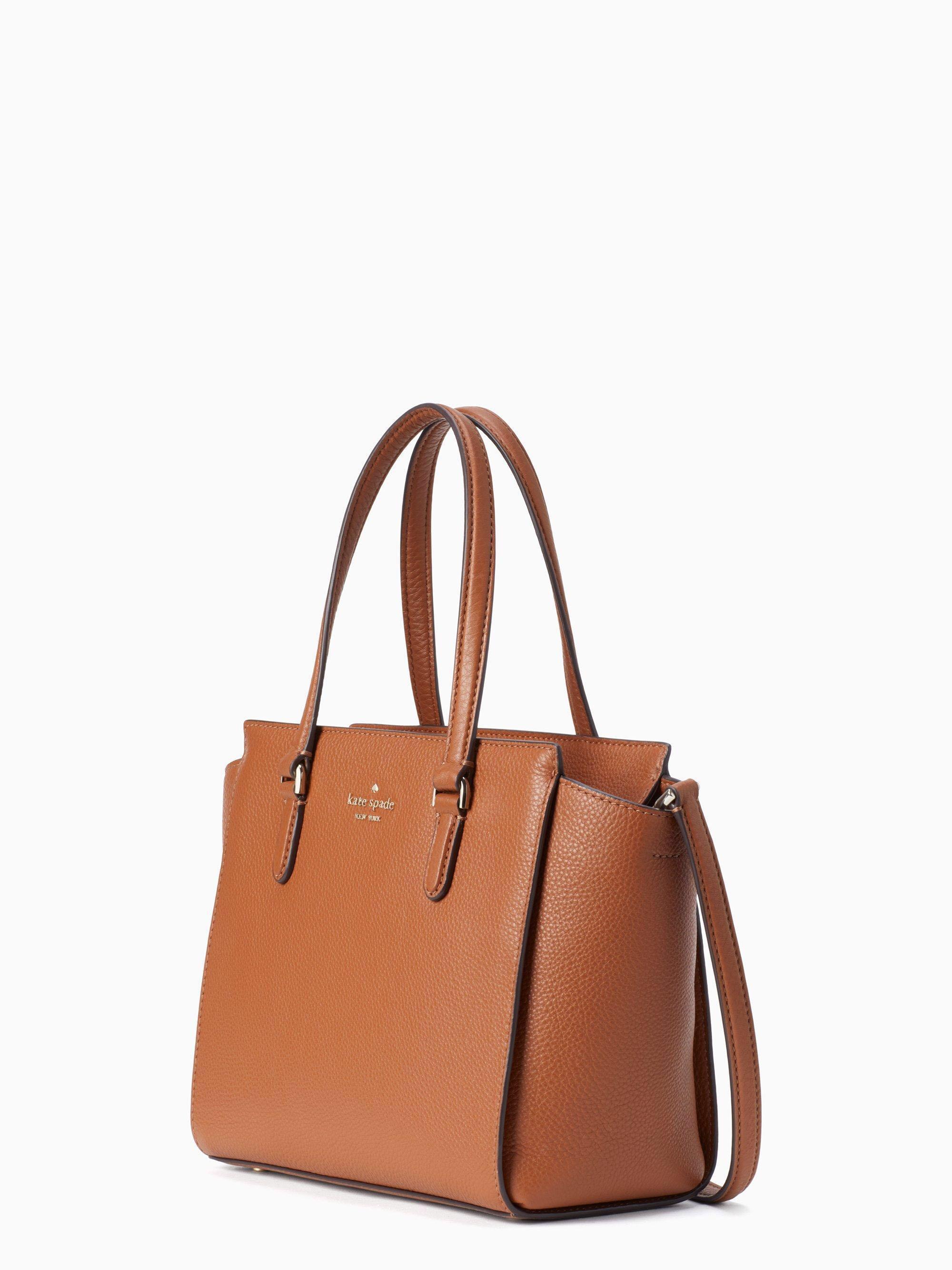 kate spade jackson tote