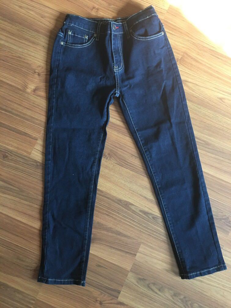 boys size 10 pants