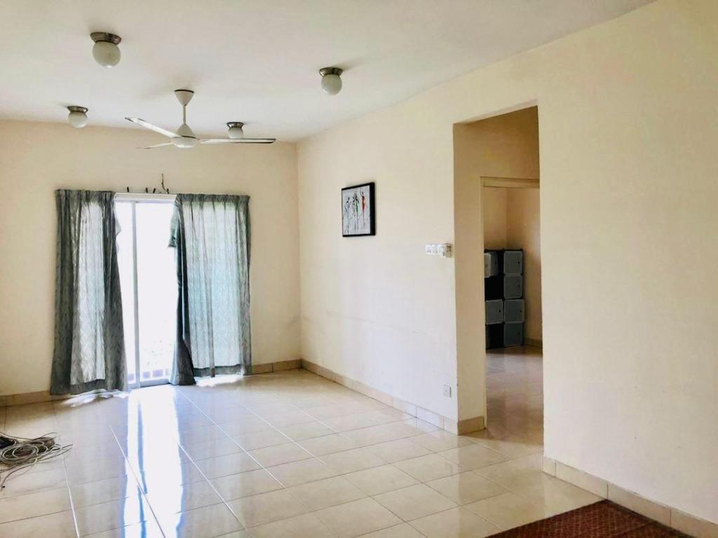Kristal Height Apartment Section 7 Shah Alam Property For Sale On Carousell