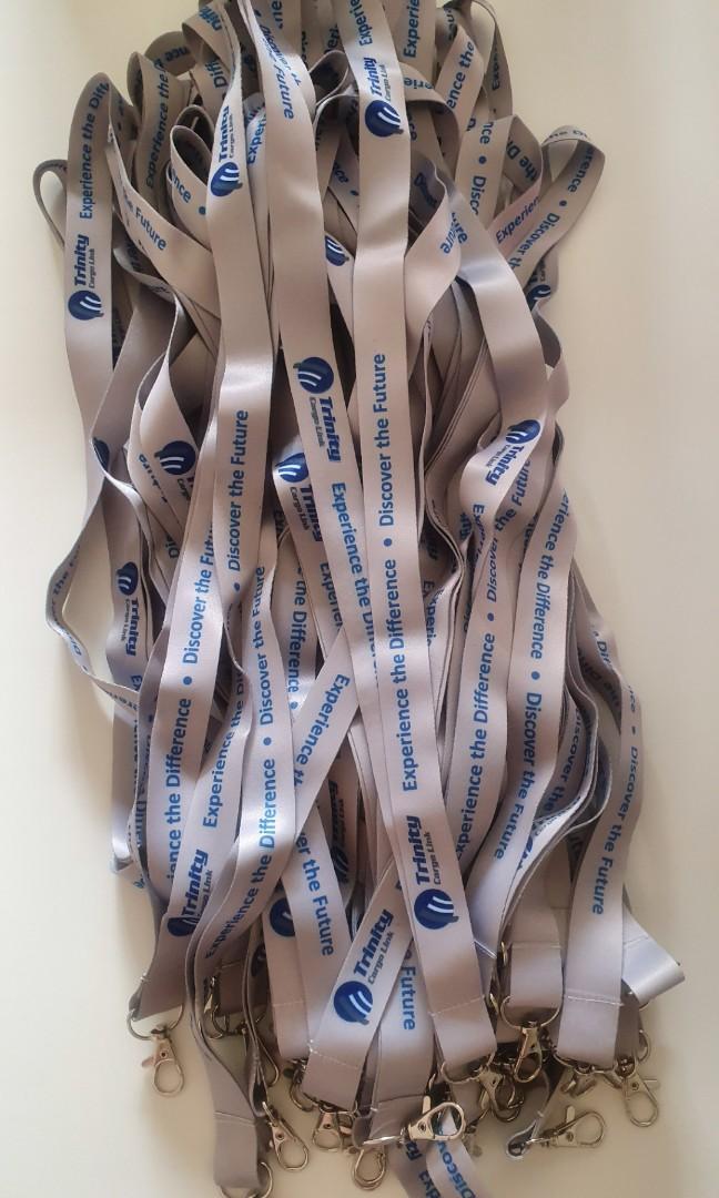 Lanyard Bulk Cheap / plain lanyards / pvc plastic card Case, Hobbies ...