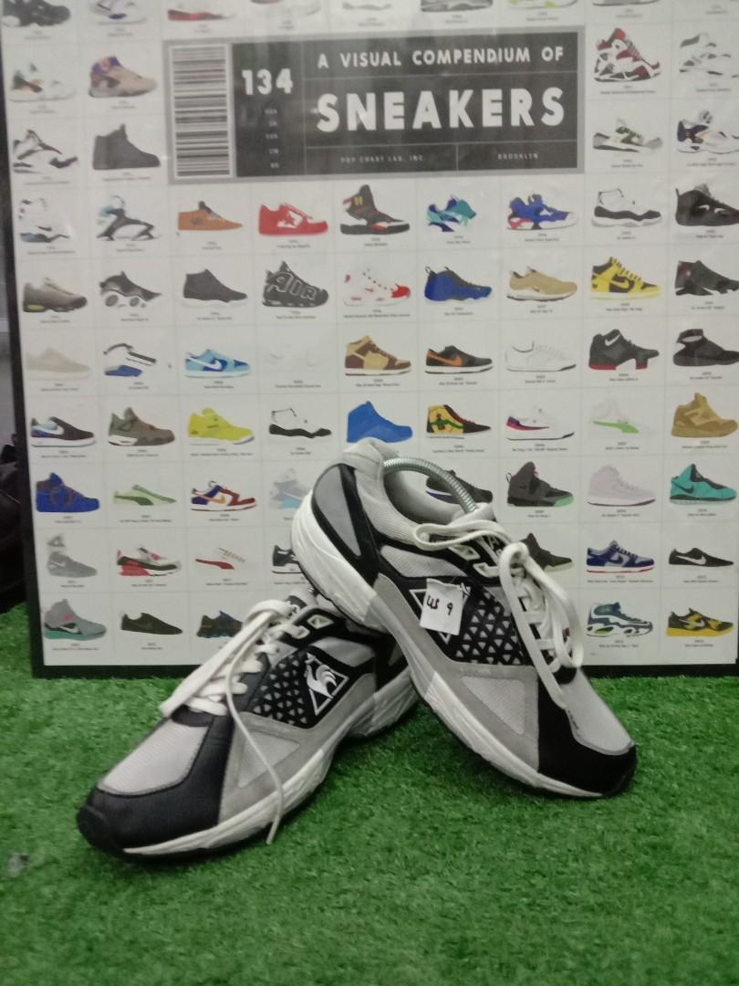 Le coq sportif jd sports instagram deals