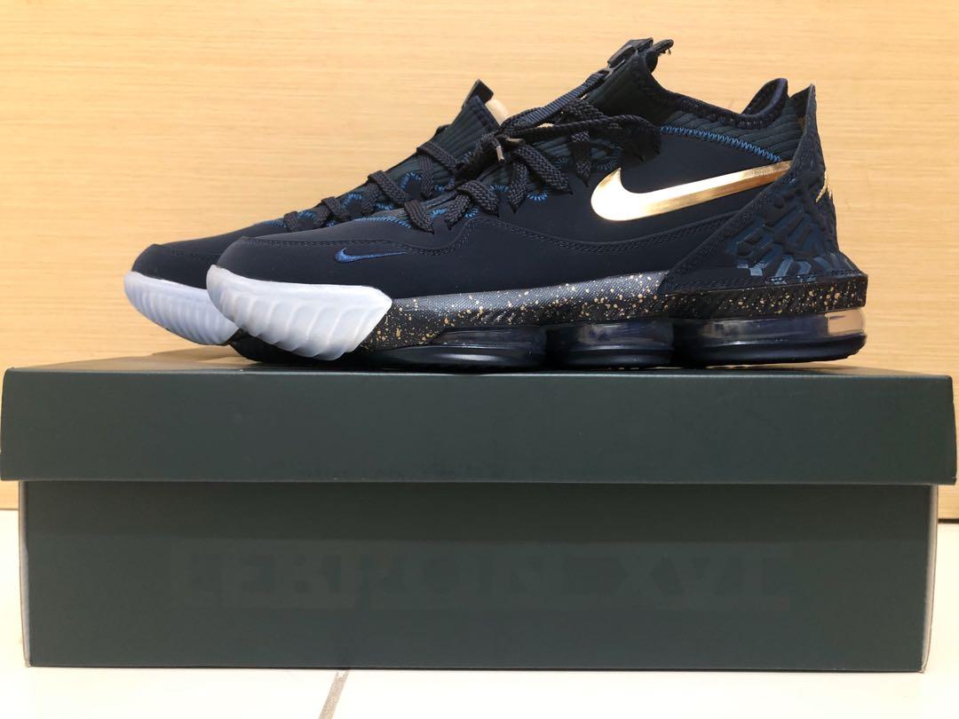 lebron 16 low agimat for sale