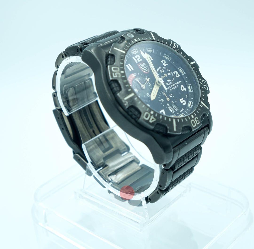 Luminox series 8360 Men s Fashion Watches Accessories Watches