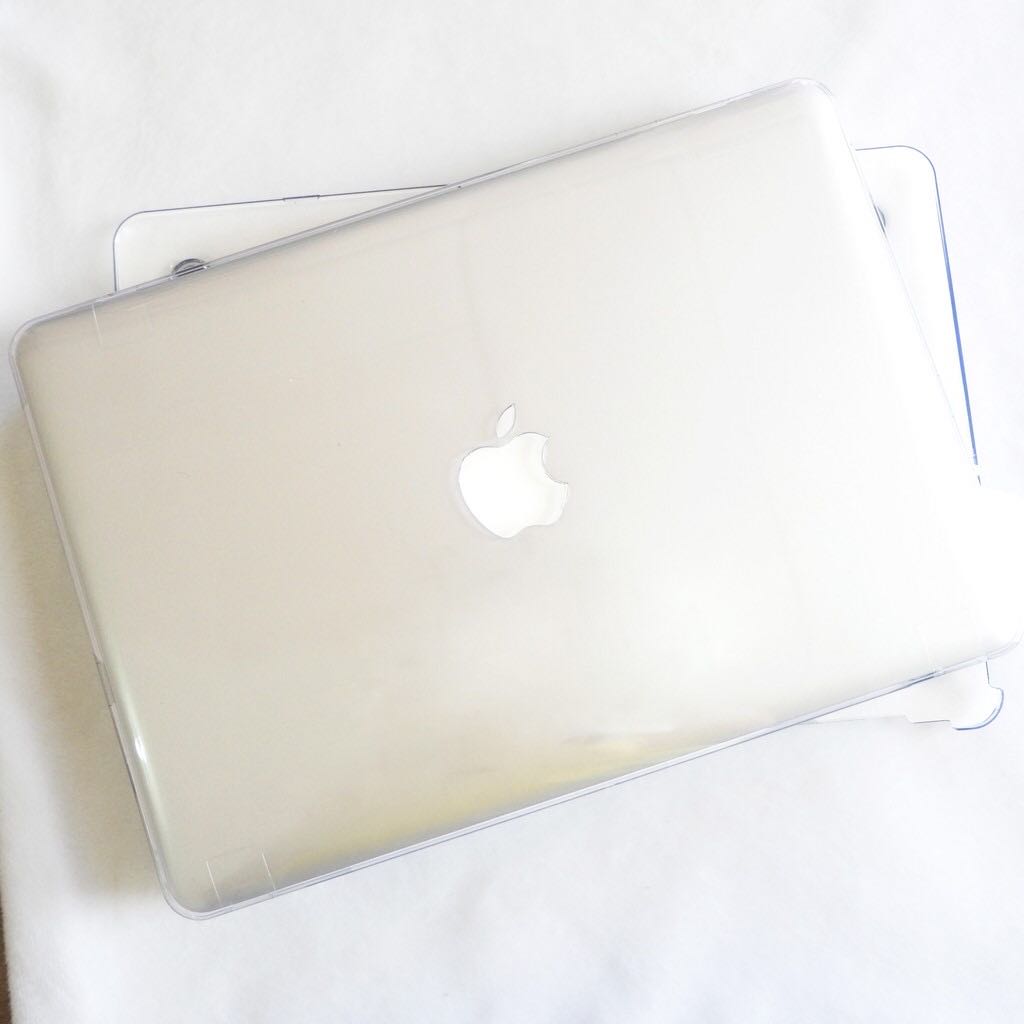 New MacBook Air Casing, Mobile Phones & Gadgets, Tablets, IPad On Carousell