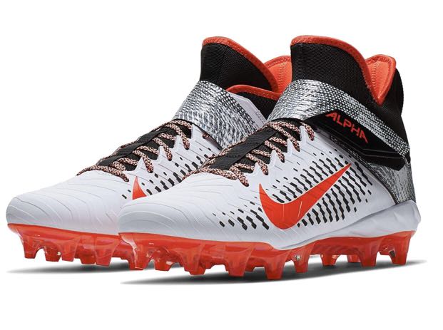 nike alpha menace pro mid