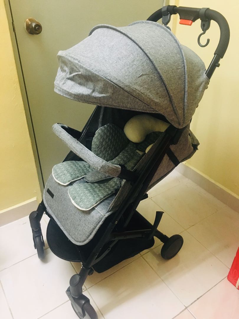Cabin Stroller MIMOSA VOYAGE