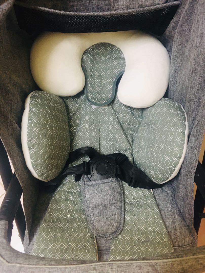 Cabin Stroller MIMOSA VOYAGE