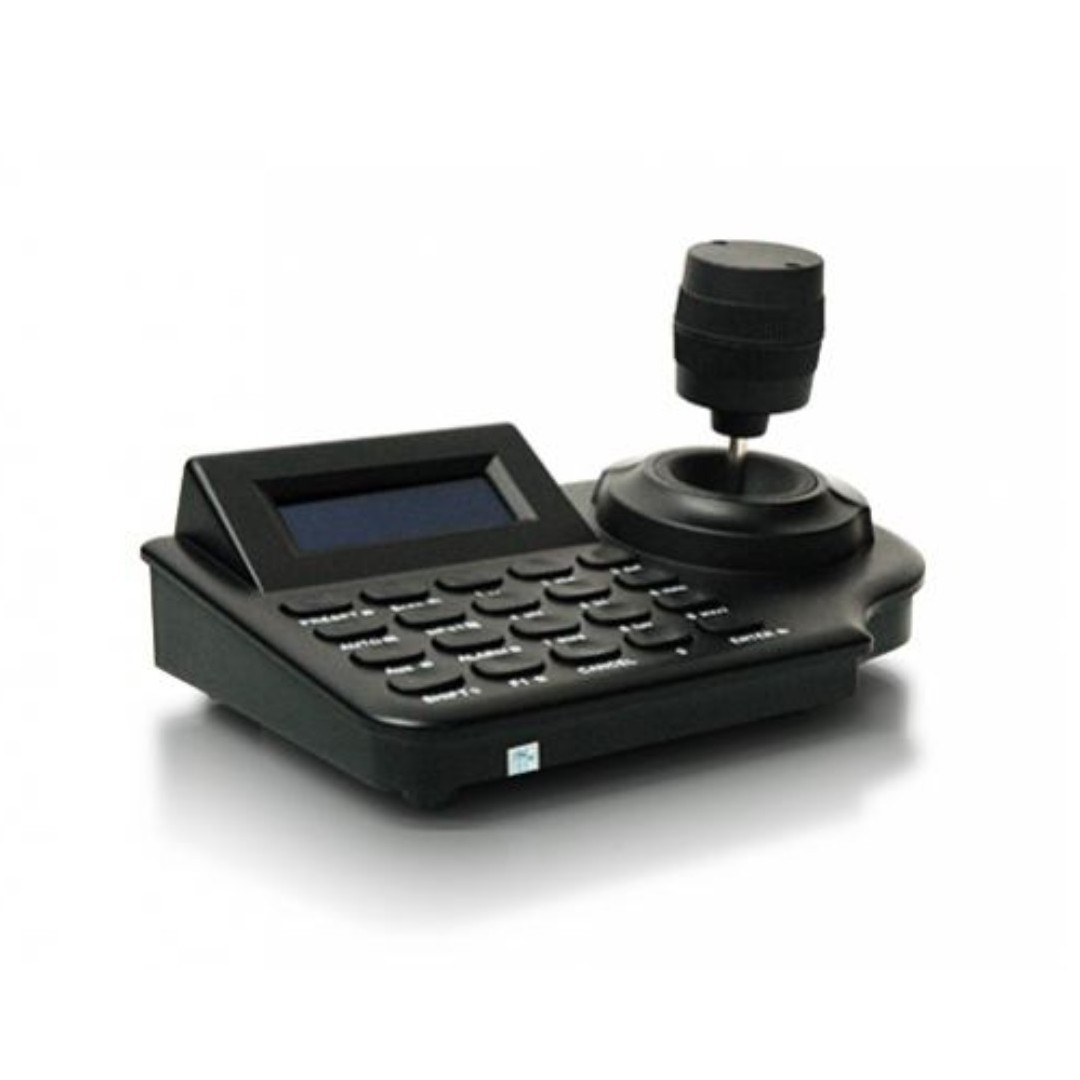 Mini-PTZ 3D Keyboard Controller VNTK100, Furniture & Home Living