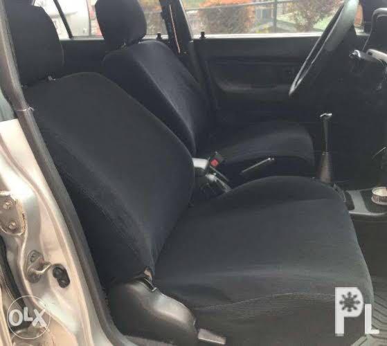 Mitsubishi adventure outlet seat cover