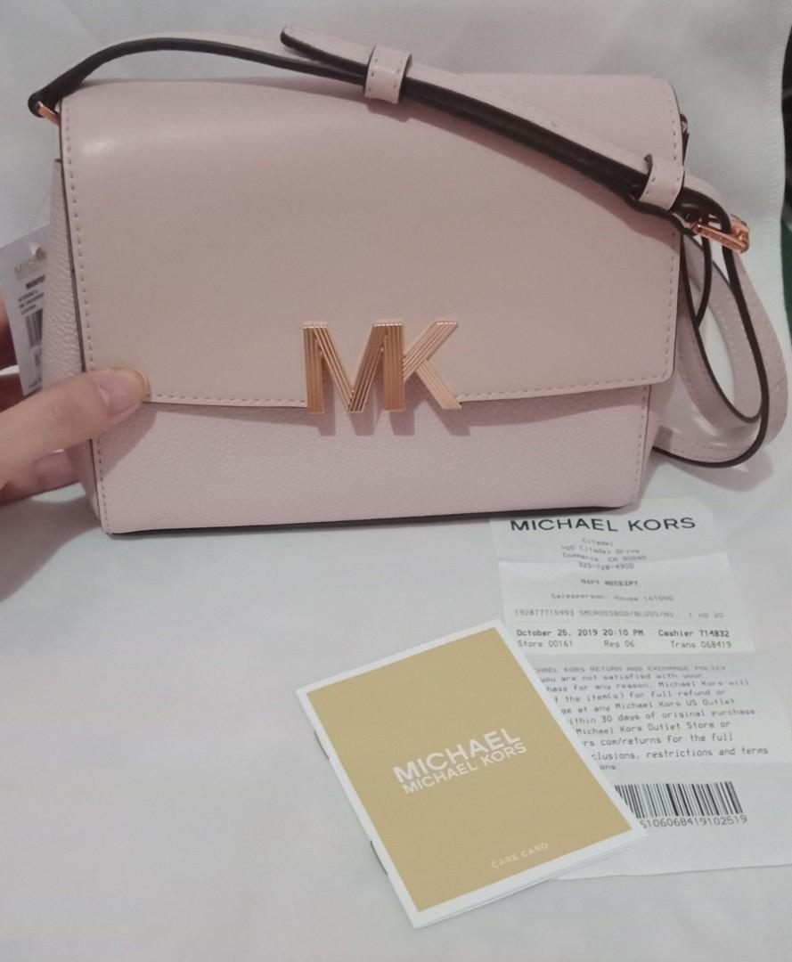 Mk montgomery crossbody deals