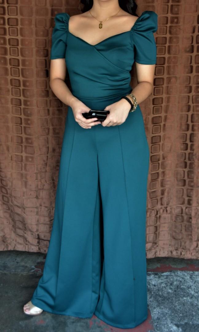 modern filipiniana outfit