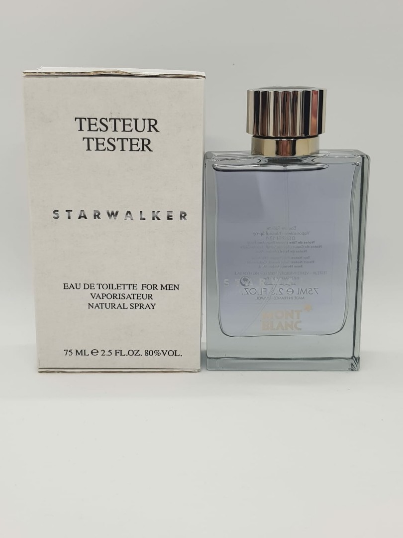 Starwalker tester new arrivals