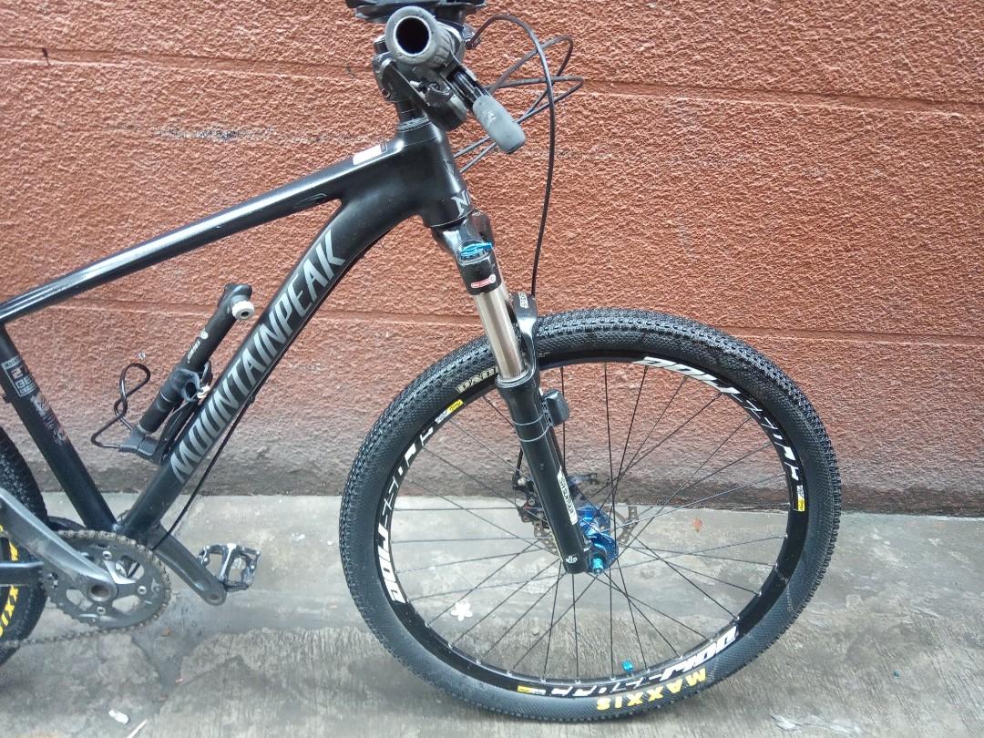 mountainpeak storm 27.5