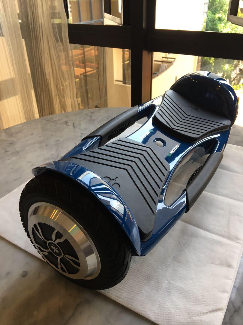 Mozzie hoverboard on sale