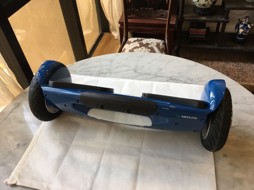 Mozzie Hoverboard USA Furniture Home Living Cleaning Homecare Supplies Pest Control Supplies on Carousell