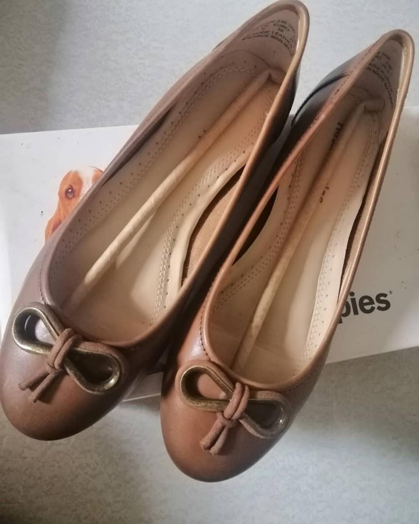 hush puppies doll shoes