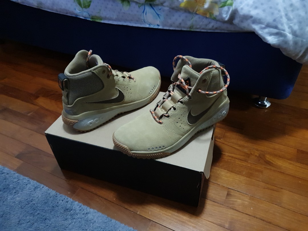 Nike acg angels new arrivals rest beige
