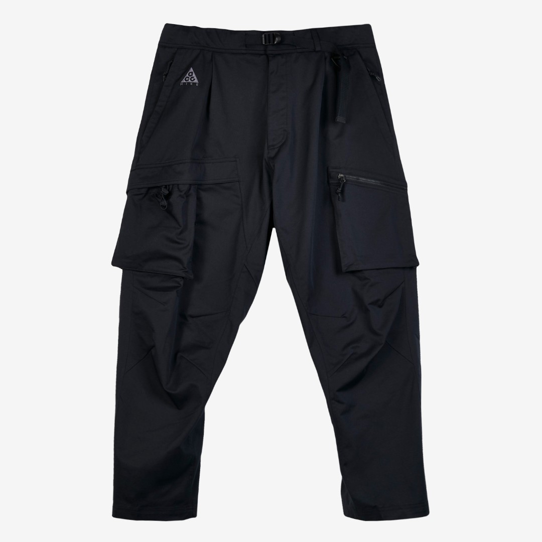 Small Nike ACG Woven Cargo SS19, Men's Fashion, Bottoms, Trousers on ...