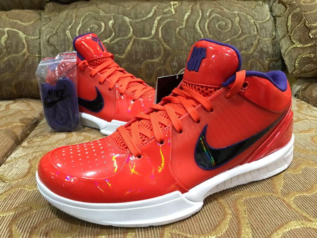 Kobe 4 online devin booker
