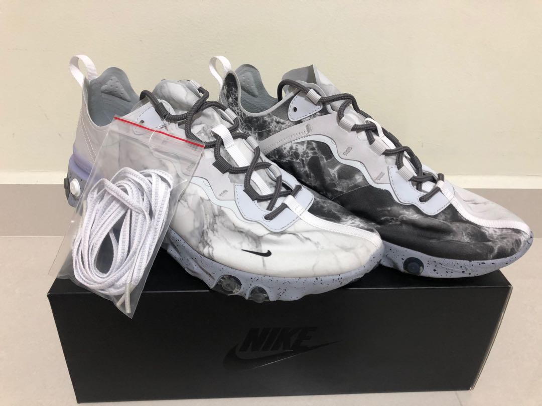 nike react element 55 kendrick lamar uk