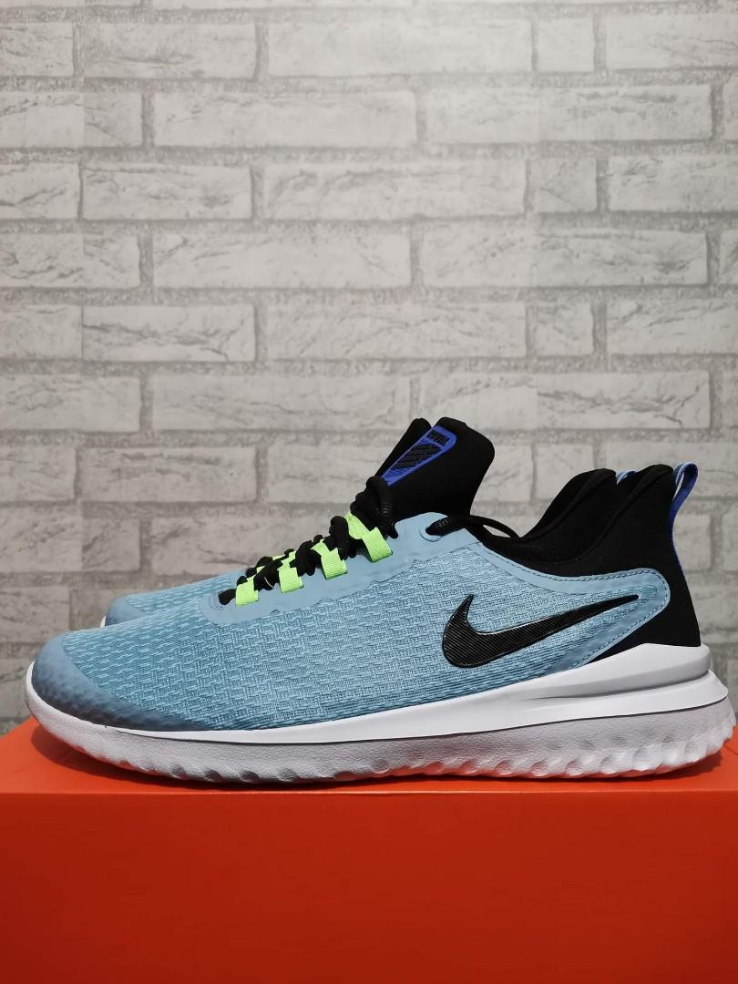 nike renew rival men