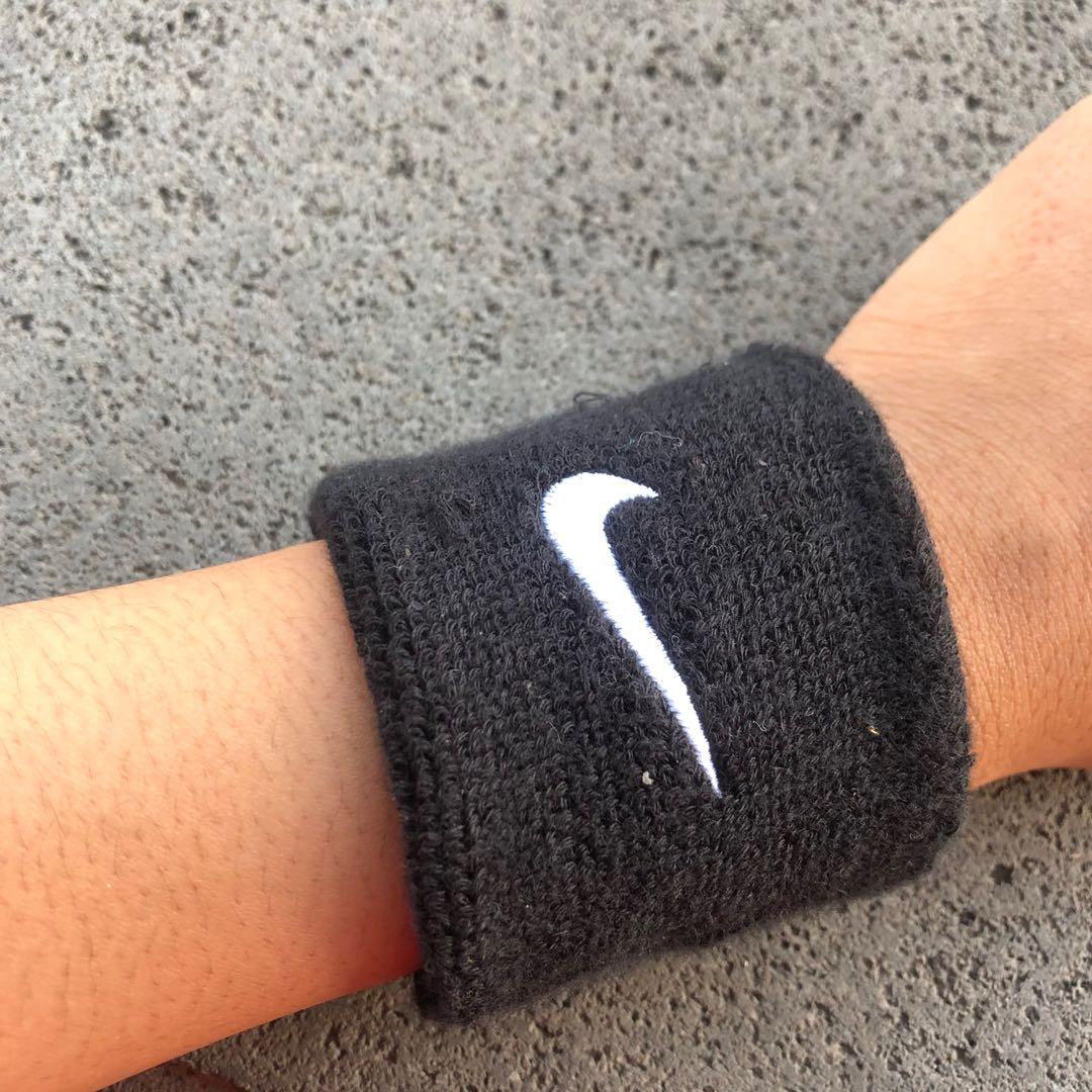 wristband for gym nike