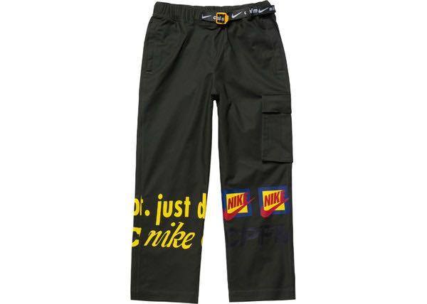 nike x cpfm