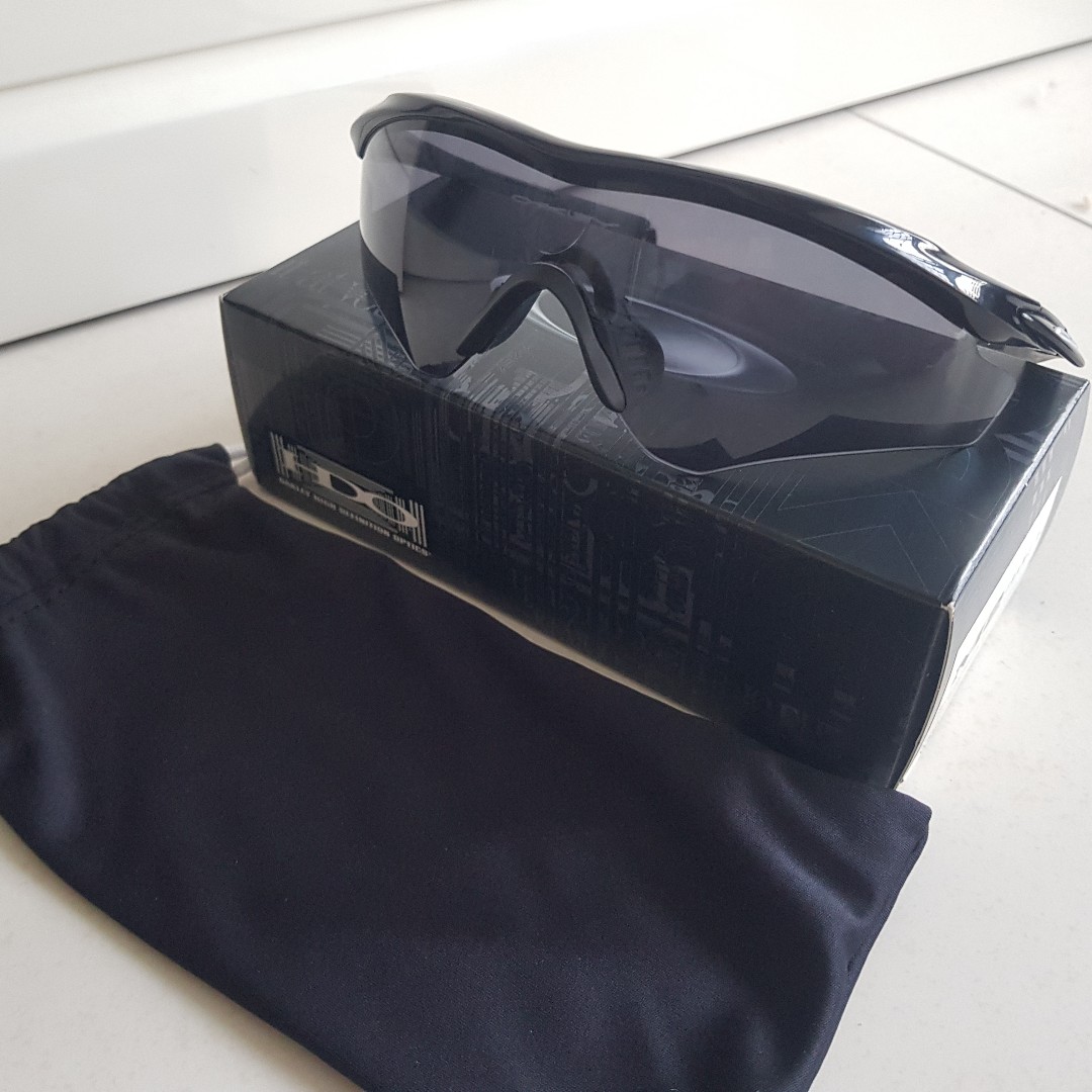 Oakley m2 asian hot sale fit