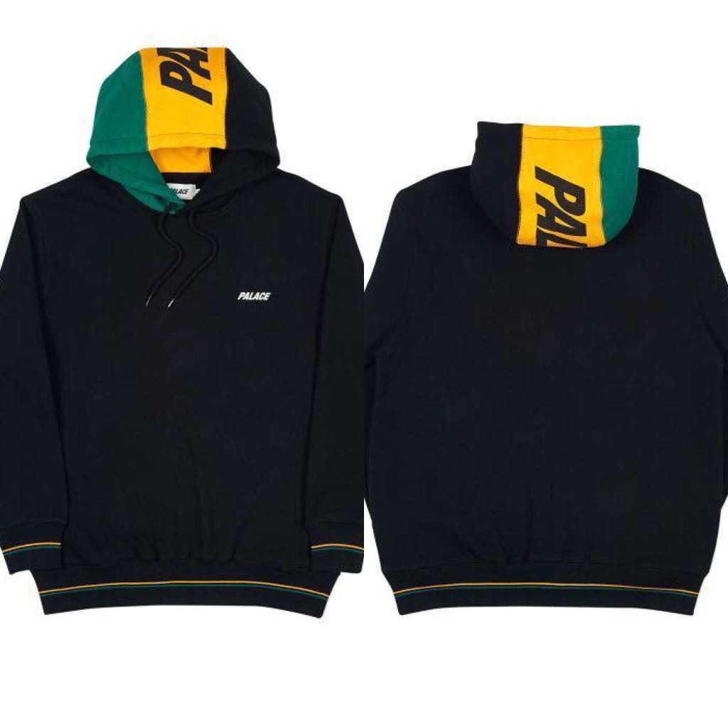 Palace Hoodie