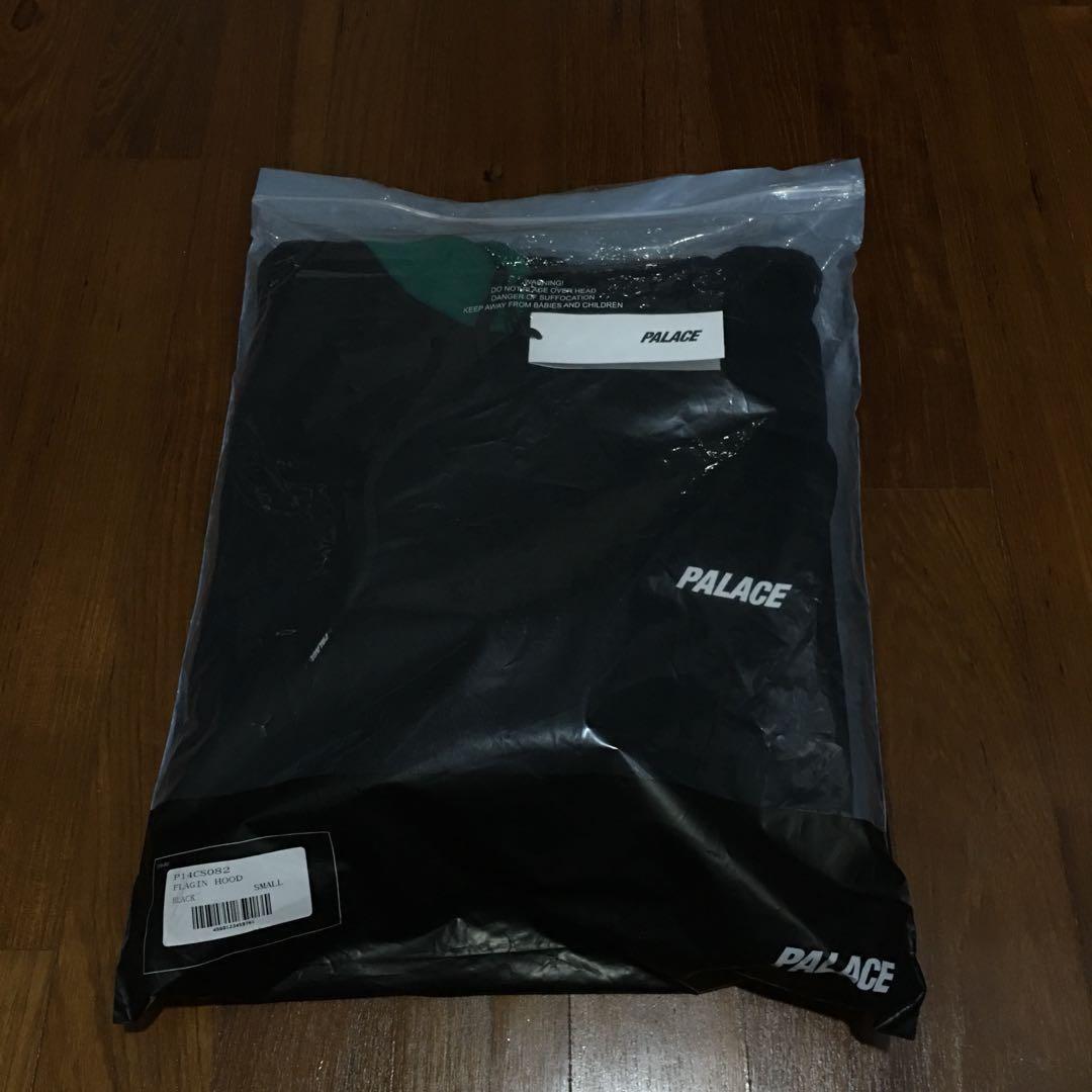 Palace Hoodie