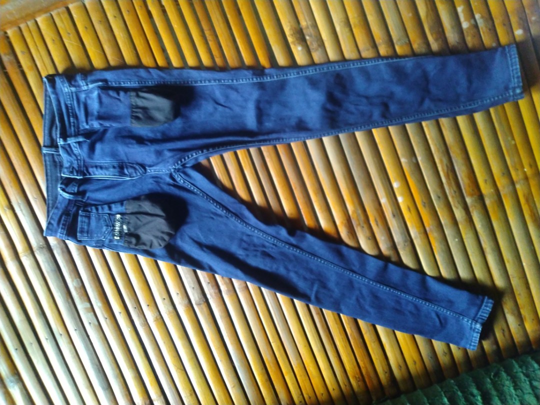 Robe longue col v imprimée Bleu La fee maraboutee - Femme | Place Robe longue col v imprimée Bleu La fee maraboutee - Femme | Place