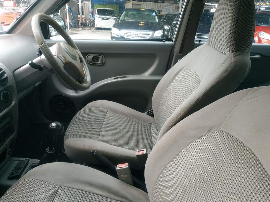Perodua Kancil 660 Ex Manual Boleh Loan Kredit Kedai Cars Cars For Sale On Carousell