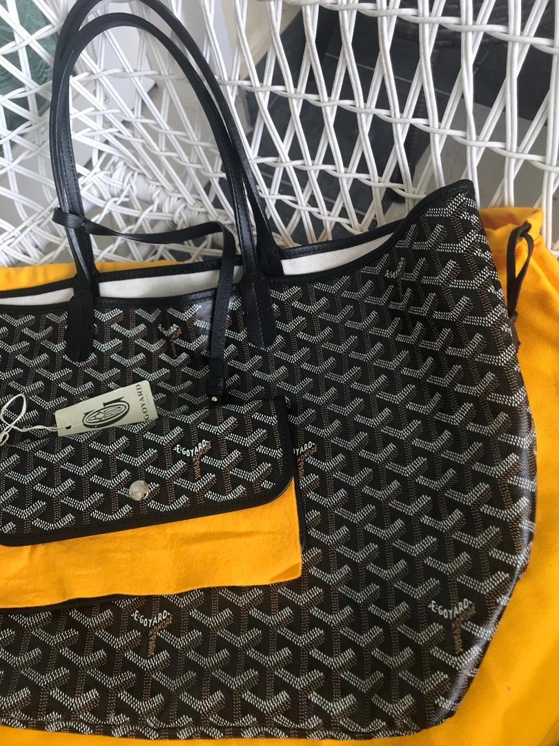 Goyard hotsell handbags 2019
