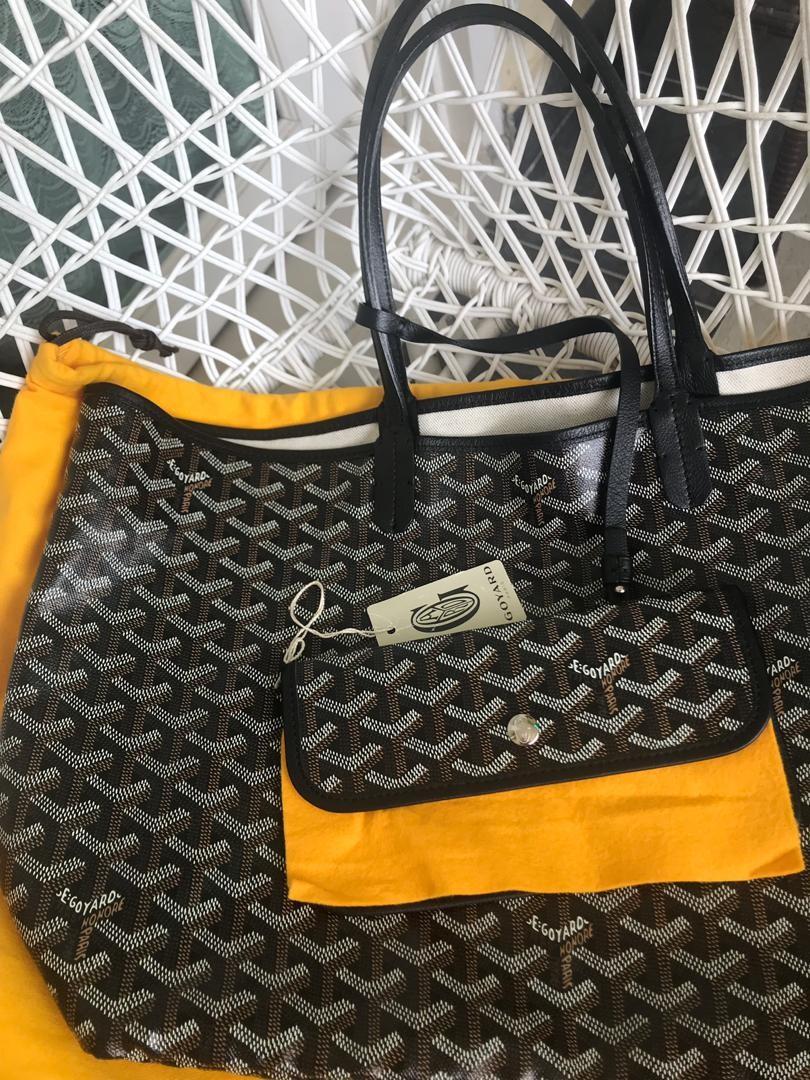 Goyard preloved malaysia deals