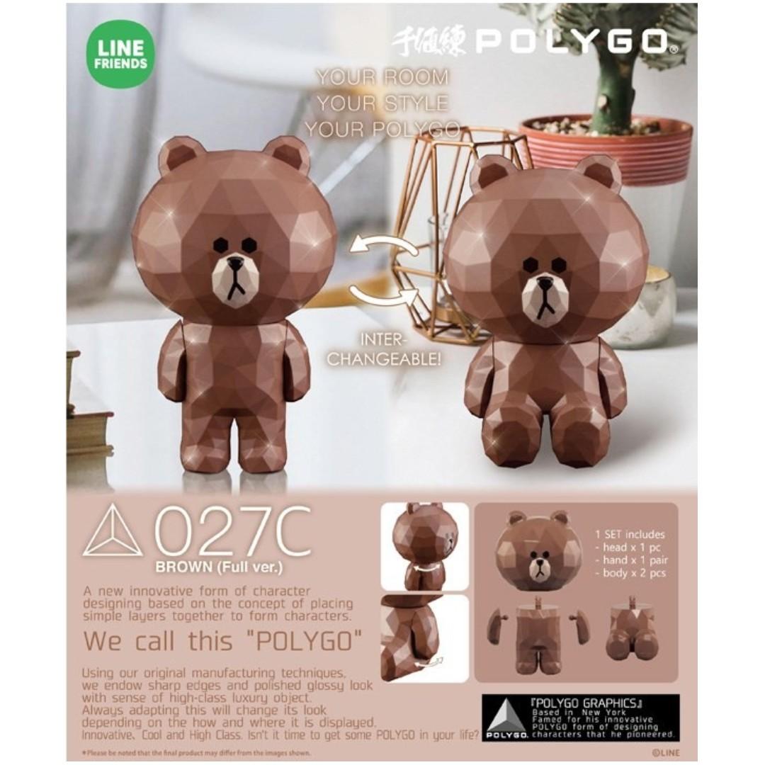 Pre Order Sen Ti Nel Polygo Brown Full Ver Overseas Version Toys Games Others On Carousell Check san abbreviation, san meaning, san acronyms, and full name.